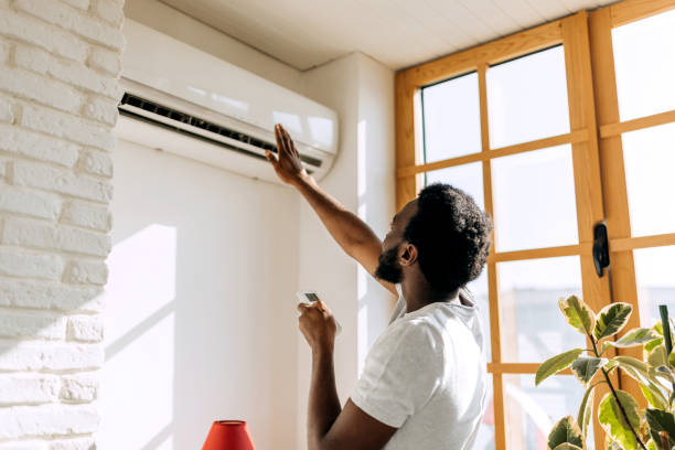 Best 24/7 HVAC Repair  in Delshire, OH