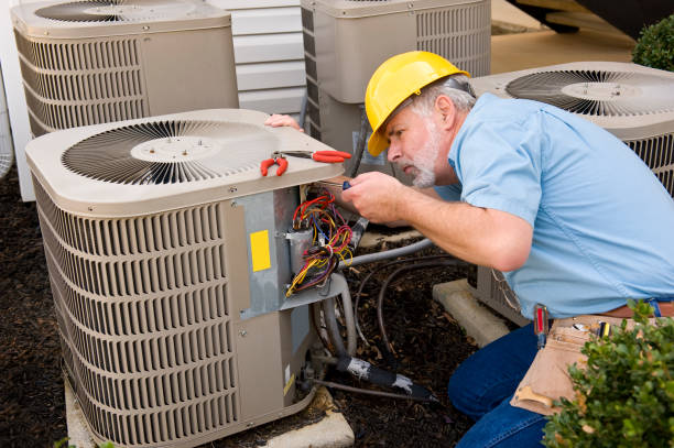 Reliable Delshire, OH HVAC Solutions