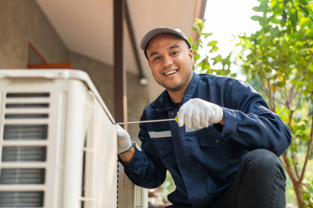 Best HVAC Contractors  in Delshire, OH
